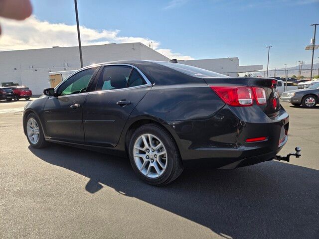 2014 Chevrolet Malibu LT