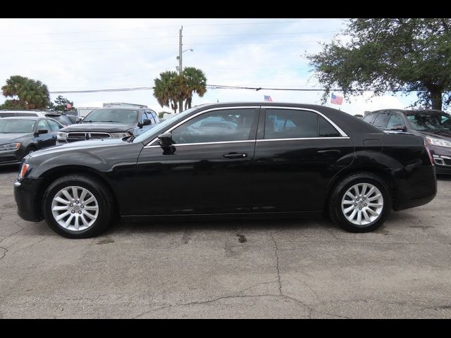 2014 Chrysler 300 Base