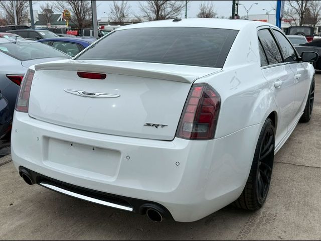 2014 Chrysler 300 SRT8