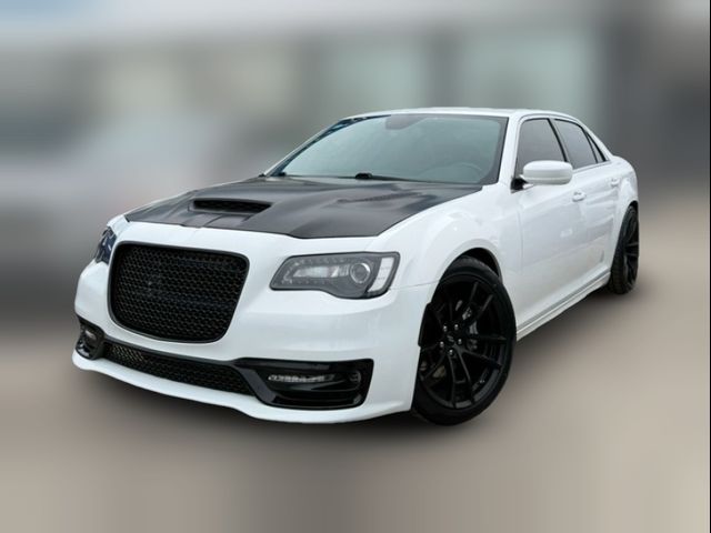 2014 Chrysler 300 SRT8