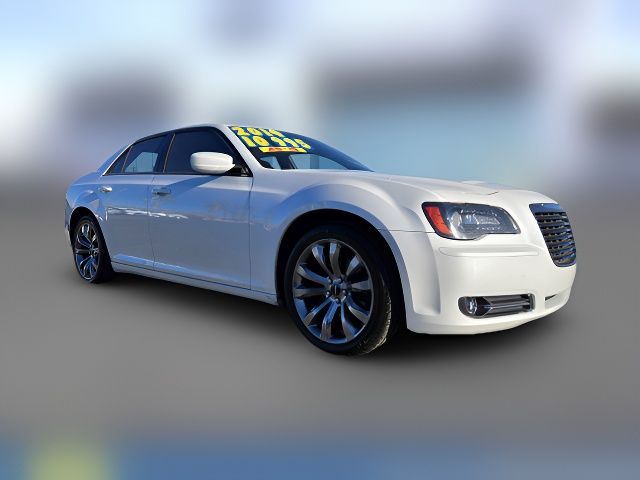 2014 Chrysler 300 300S