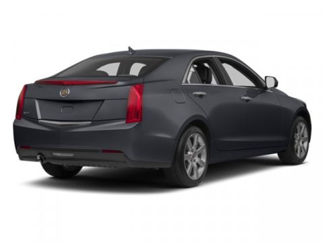 2014 Cadillac ATS Standard