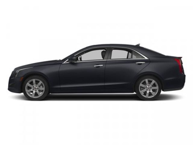 2014 Cadillac ATS Standard