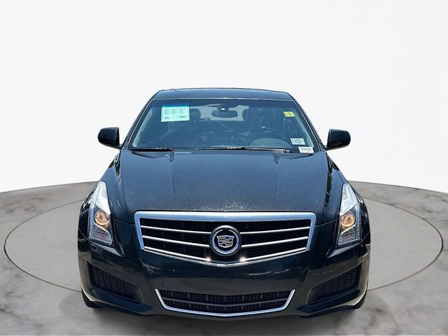 2014 Cadillac ATS Standard