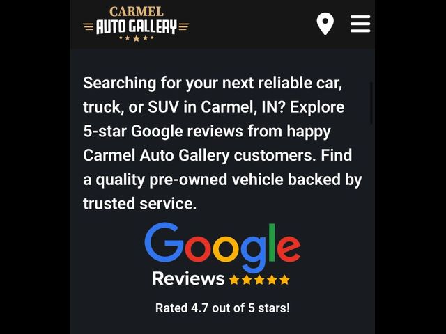 2014 Cadillac ATS Standard