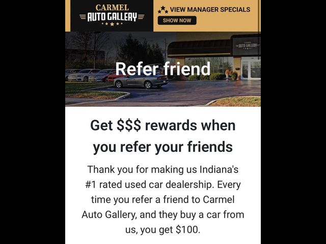 2014 Cadillac ATS Standard