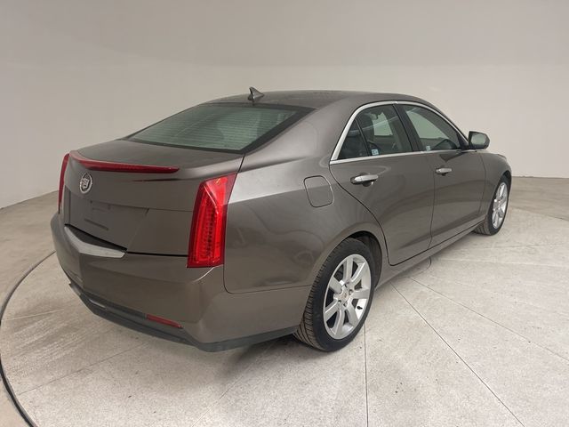 2014 Cadillac ATS Standard