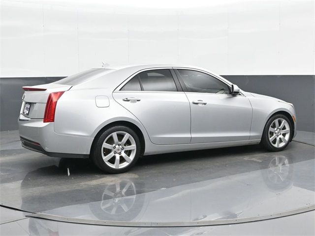 2014 Cadillac ATS Standard