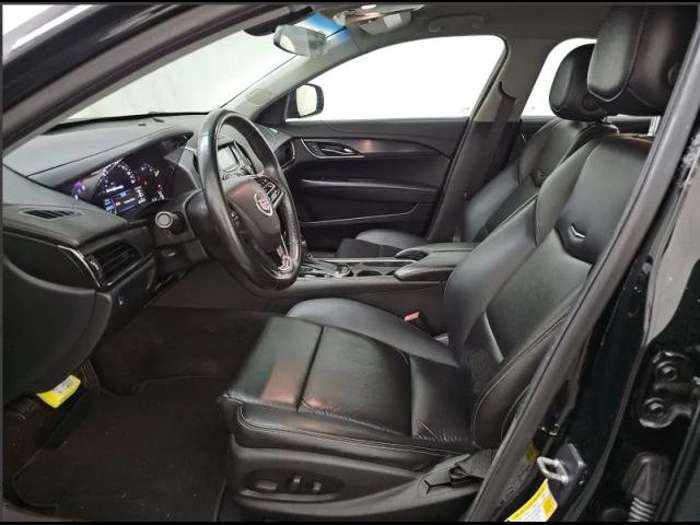 2014 Cadillac ATS Standard