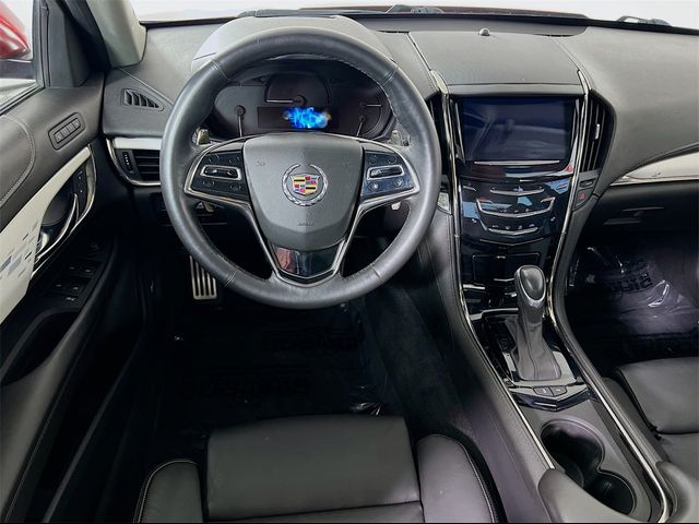 2014 Cadillac ATS Premium