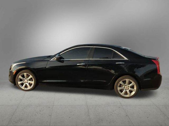 2014 Cadillac ATS Standard