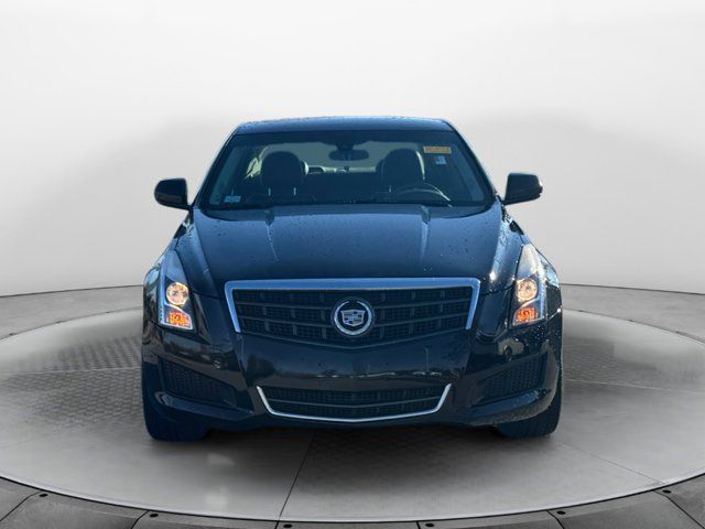 2014 Cadillac ATS Standard