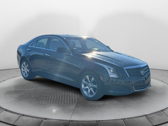 2014 Cadillac ATS Standard