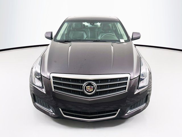 2014 Cadillac ATS Standard