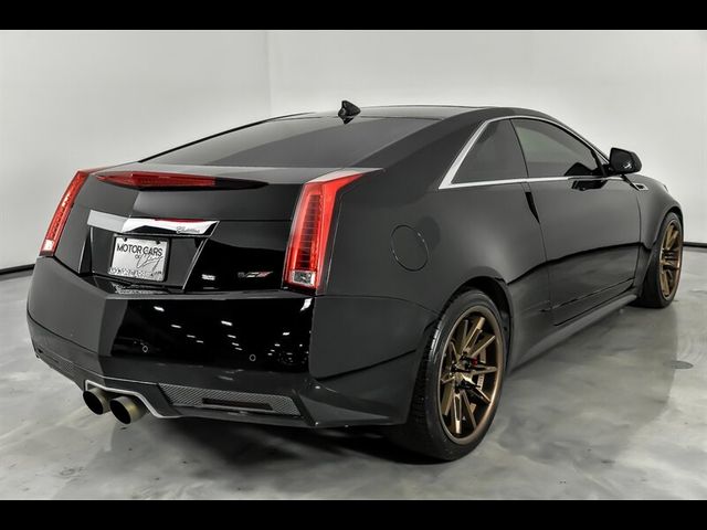 2014 Cadillac CTS-V Base