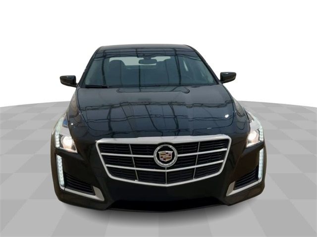 2014 Cadillac CTS Base