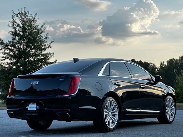 2014 Cadillac CTS Base