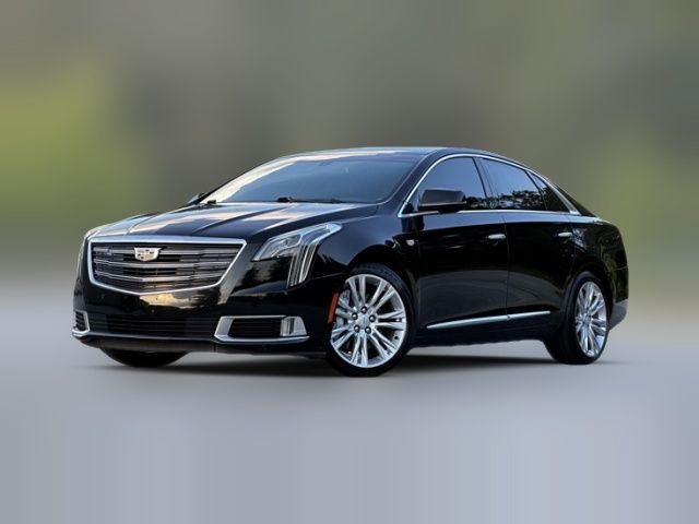 2014 Cadillac CTS Base