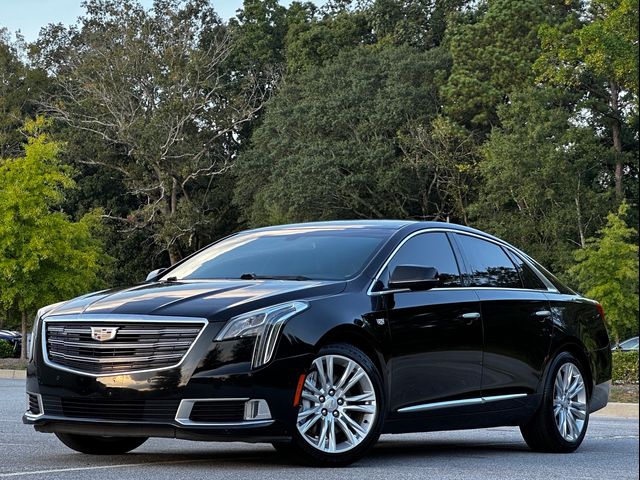 2014 Cadillac CTS Base