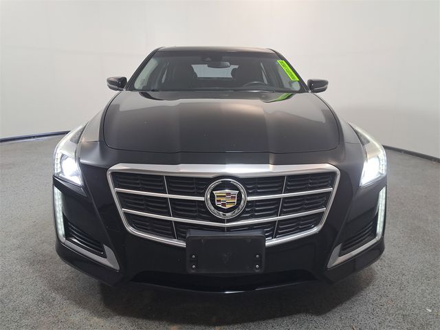 2014 Cadillac CTS Luxury