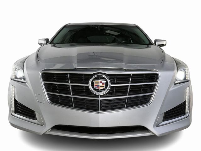 2014 Cadillac CTS Luxury