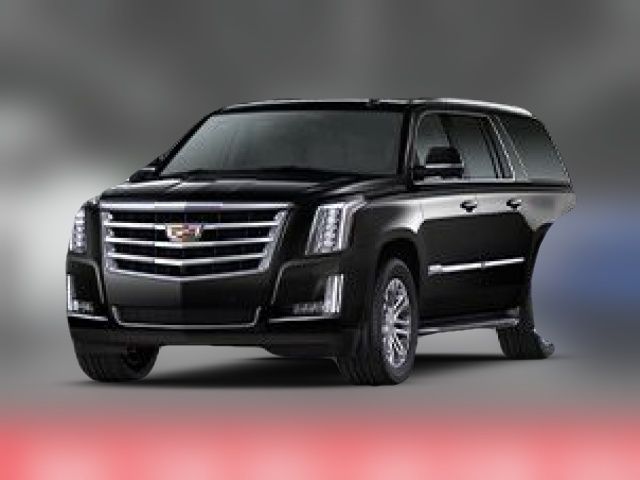 2014 Cadillac CTS Performance