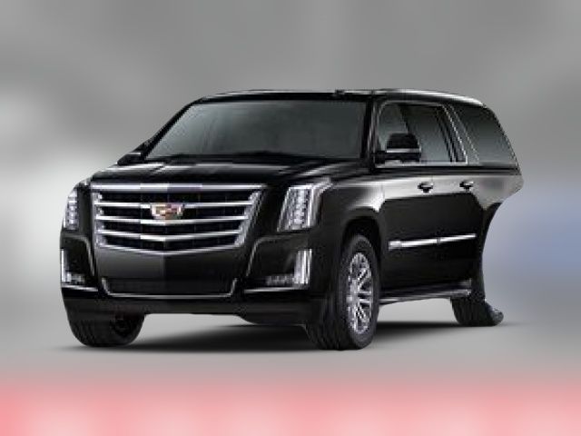 2014 Cadillac CTS Performance