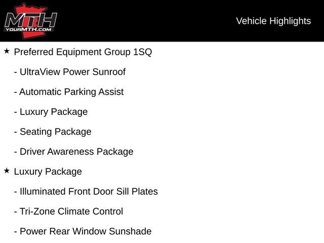 2014 Cadillac CTS Performance