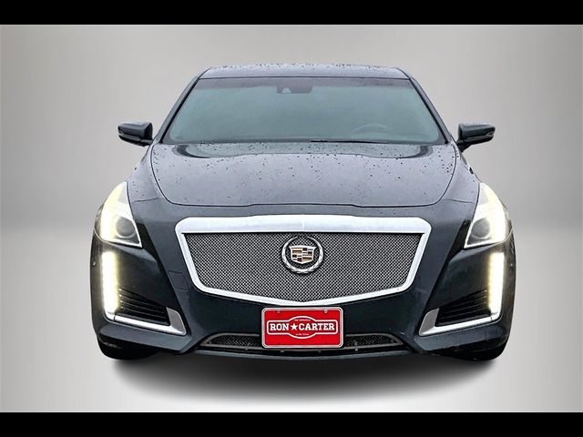 2014 Cadillac CTS Premium