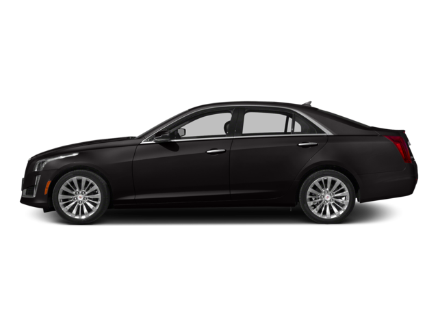 2014 Cadillac CTS Premium