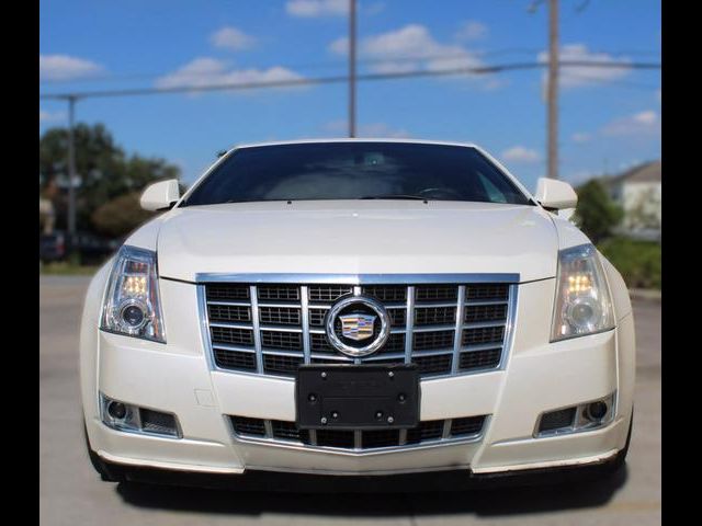 2014 Cadillac CTS Performance