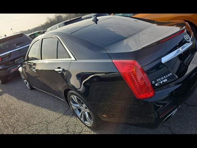 2014 Cadillac CTS Vsport Premium