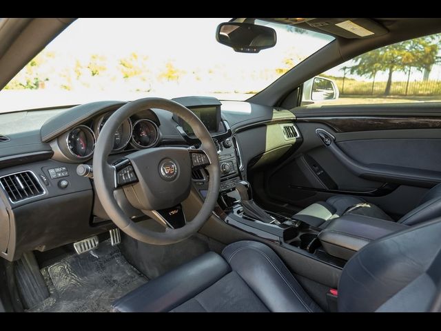 2014 Cadillac CTS-V Base