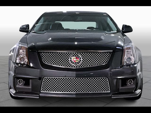 2014 Cadillac CTS-V Base