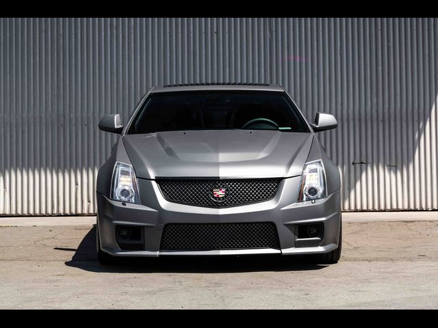 2014 Cadillac CTS-V Base