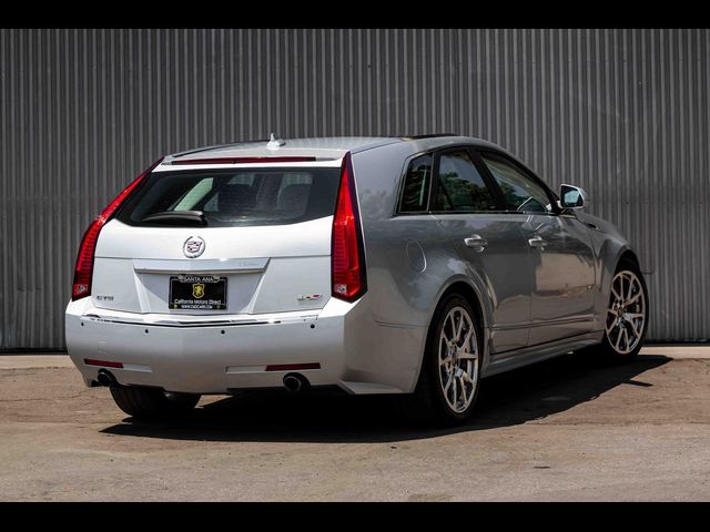 2014 Cadillac CTS-V Base