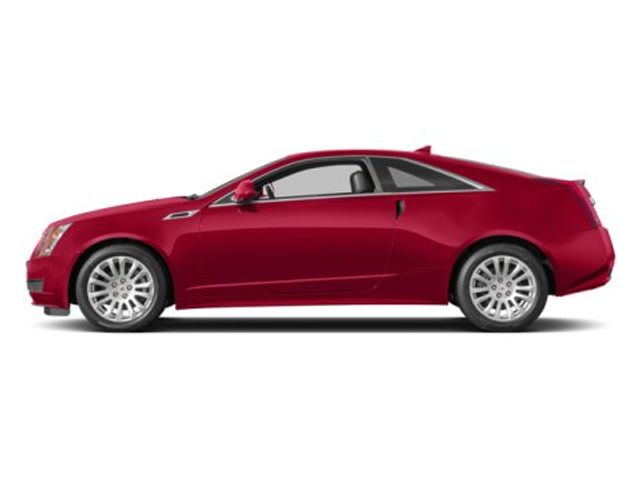 2014 Cadillac CTS Premium