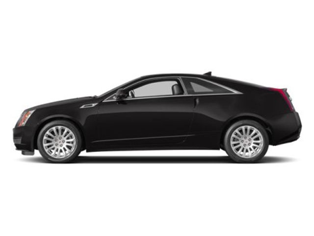 2014 Cadillac CTS Premium