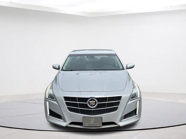 2014 Cadillac CTS Luxury