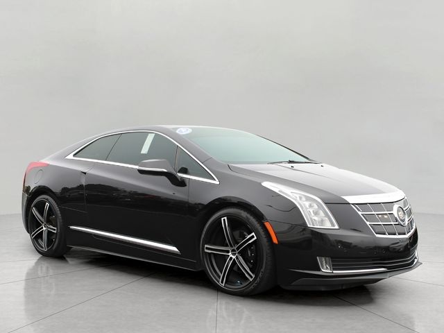 2014 Cadillac ELR Base