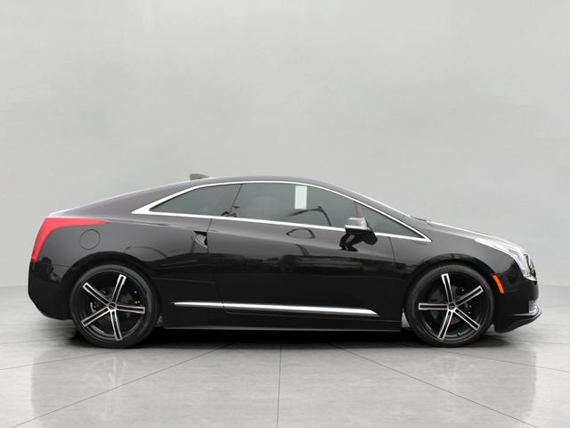 2014 Cadillac ELR Base