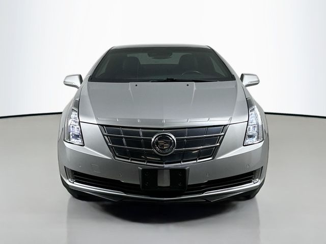 2014 Cadillac ELR Base