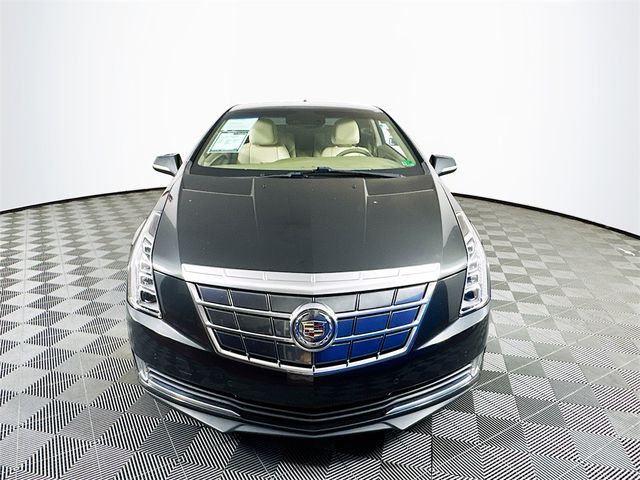 2014 Cadillac ELR Base