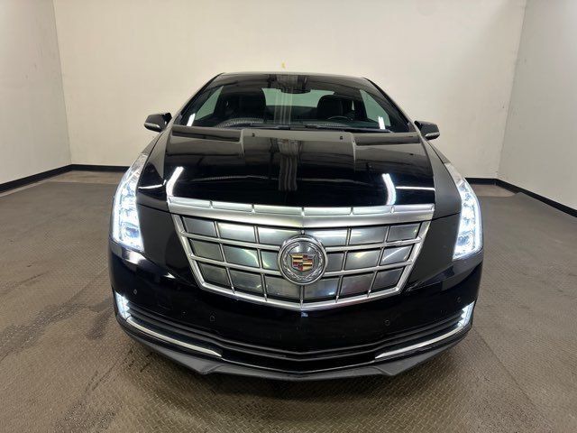 2014 Cadillac ELR Base