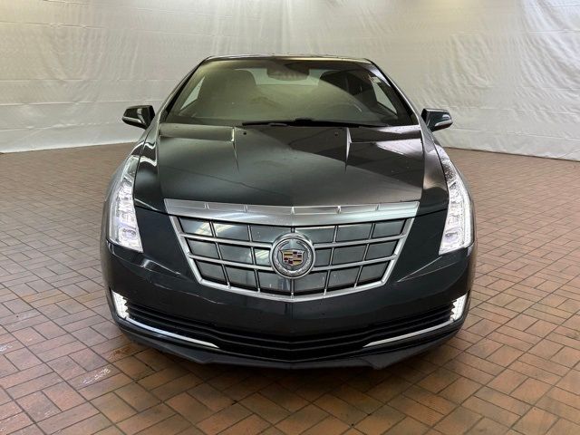 2014 Cadillac ELR Base