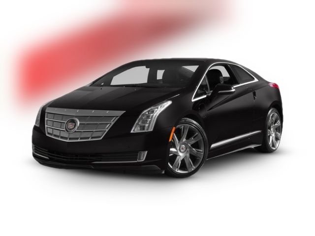 2014 Cadillac ELR Base