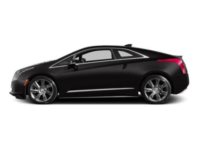 2014 Cadillac ELR Base