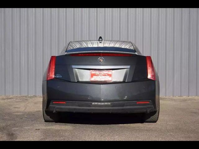 2014 Cadillac ELR Base