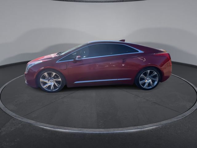 2014 Cadillac ELR Base