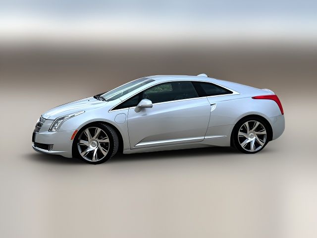 2014 Cadillac ELR Base